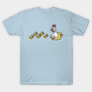 Ducks T-Shirt